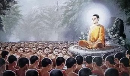 佛教视频,视频中的心灵启迪之旅