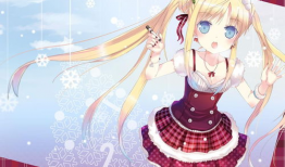 动漫美人,探寻虚拟世界中的绝世佳人