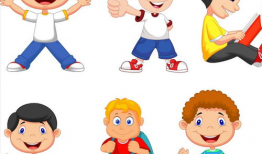 小孩动漫,梦幻童年的奇幻之旅