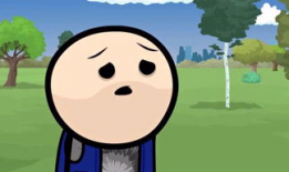 动画搞笑小视频,欢乐无限