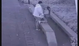 公园不雅视频,道德底线何在？