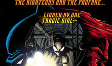 蝙蝠女漫画,黑暗中的守护者传奇