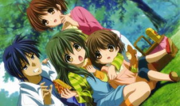 动漫 日本,穿越时空的奇幻之旅